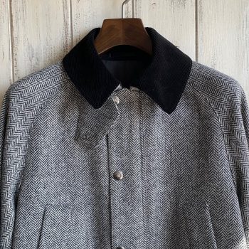 23AW難波店おすすめコート②