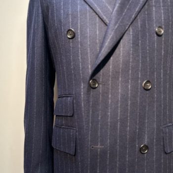 【CANONICO】この冬オススメの生地紹介