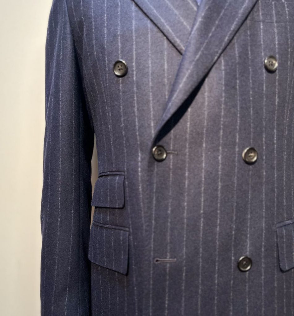 【CANONICO】この冬オススメの生地紹介