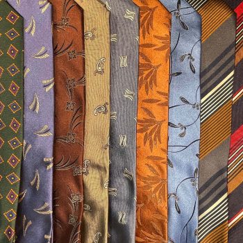 おすすめ新作ネクタイ　Part1