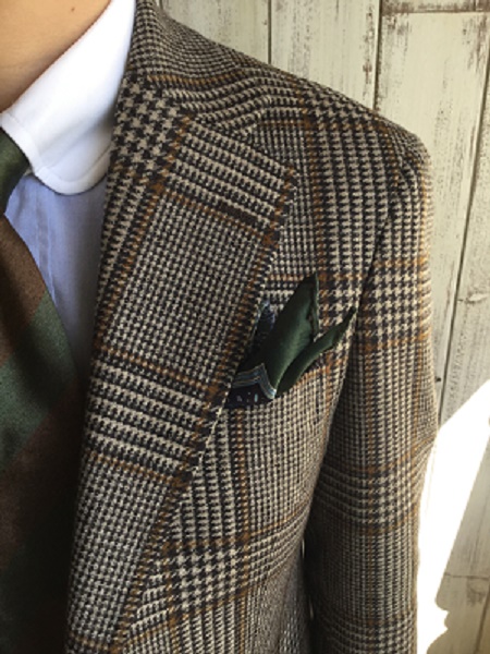 namba A/W snap