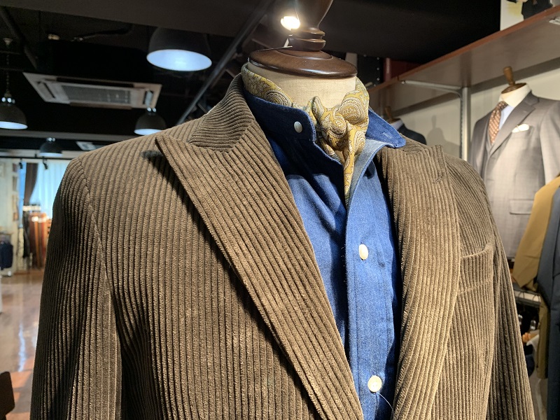 新作アイテムのご案内