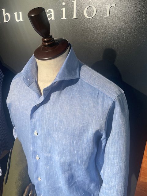 この夏着たいシャツ②
