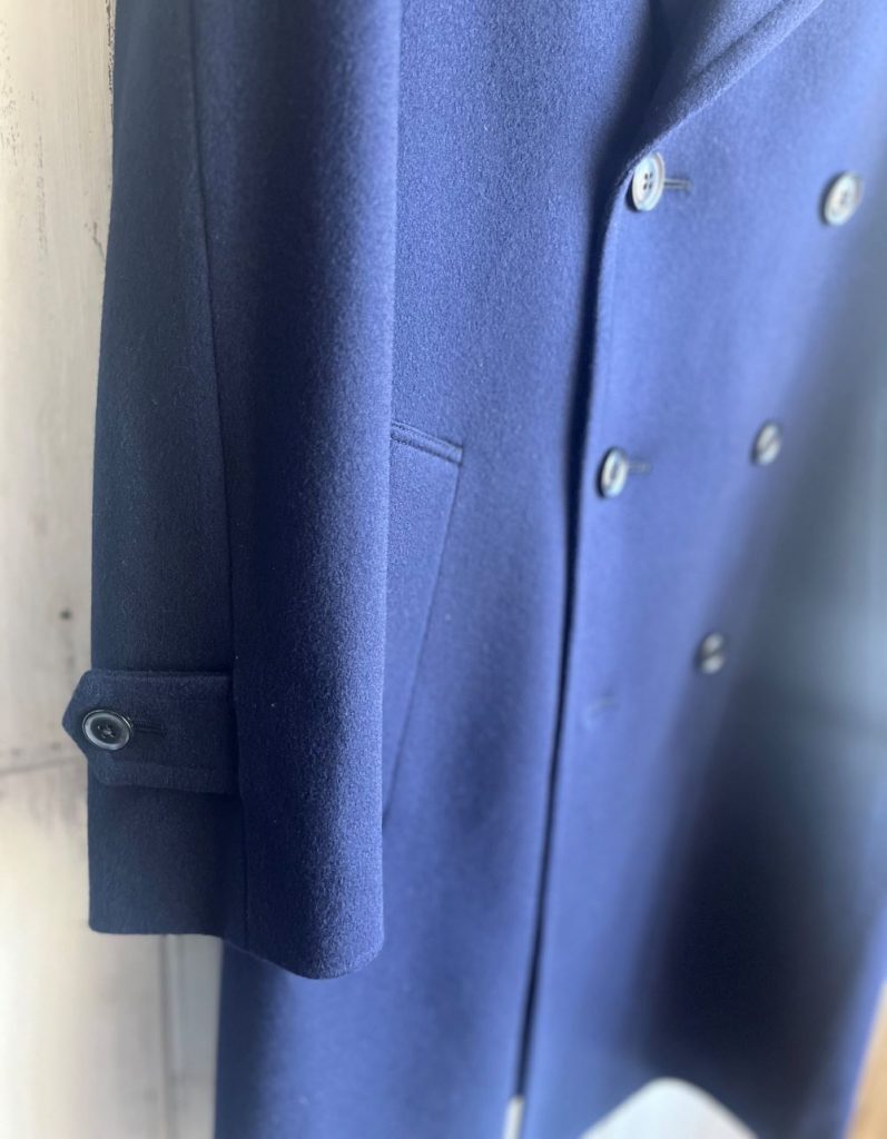 ドレスコートでエレガントに