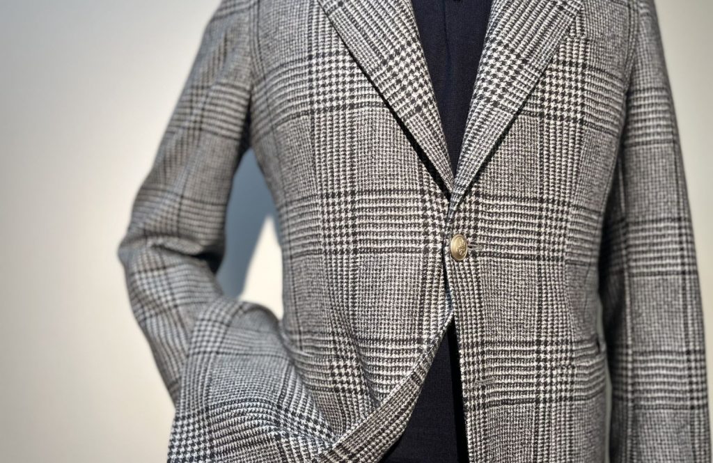 難波店おすすめジャケット