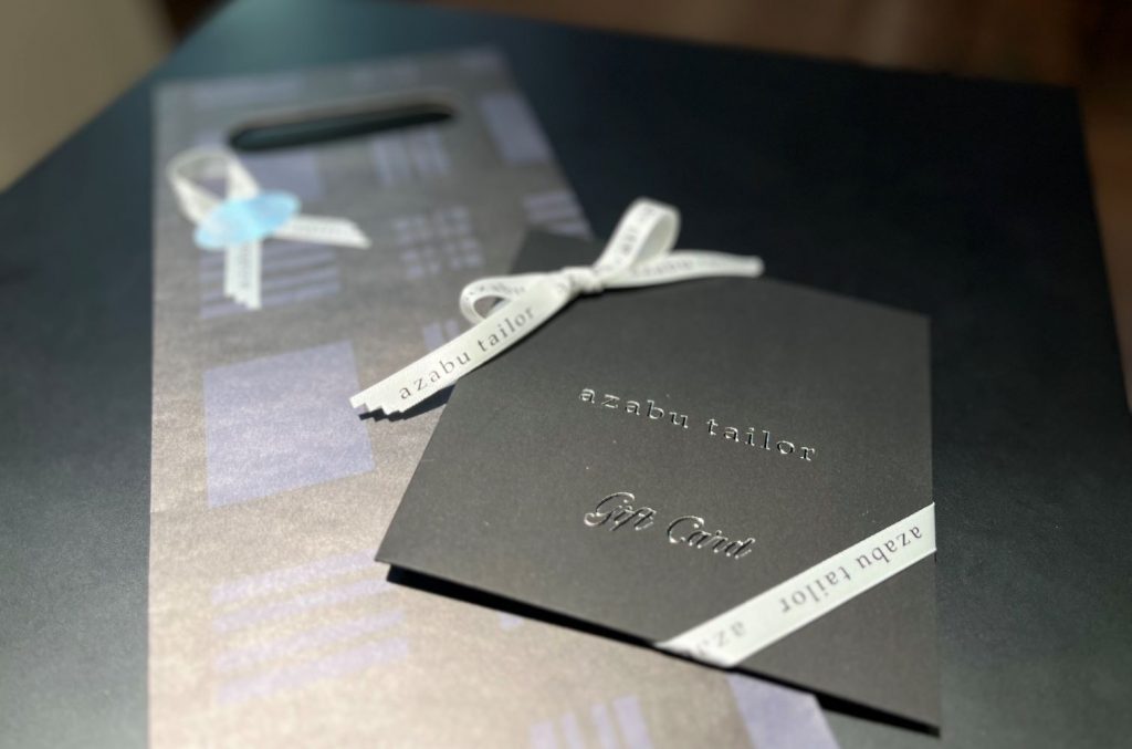 難波店オススメX’masギフト3選