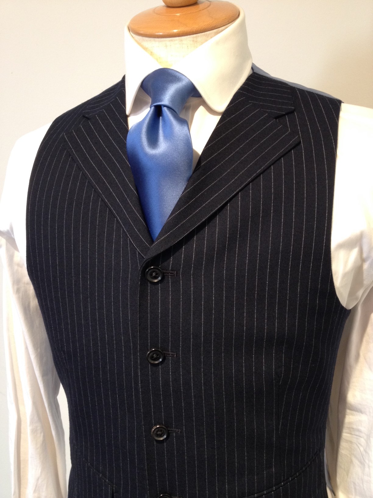 HARRISONS OF EDINBURGH 「FRONTIER」｜日本橋店のスタッフ