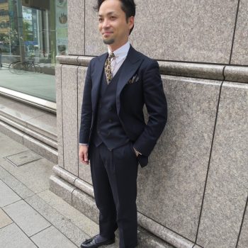 日本橋店STAFF SNAP vol.1