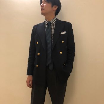 日本橋STAFF SNAP vol.4