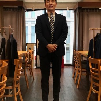 日本橋STAFF SNAP vol.8