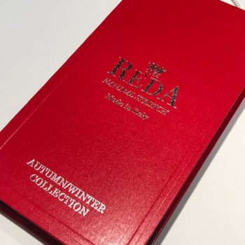 2019年秋冬新作生地、入荷しました!②