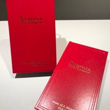 2019年秋冬新作生地、入荷しました!①