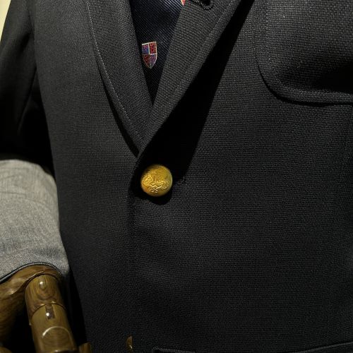 アメリカンスタイルのブレザー作れます！（Order Summer Blazer
