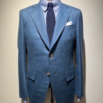 DELFINO SPRING JACKET