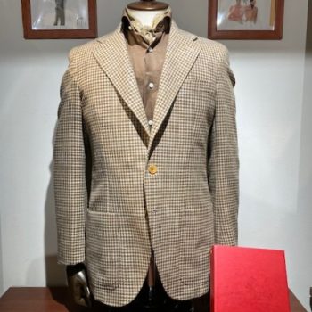 CARLO BARBERA  Summer Jacket!!