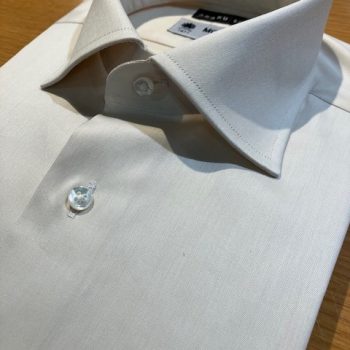 MORARJEE　シャツ