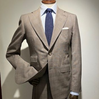 Early Autumn Business Style