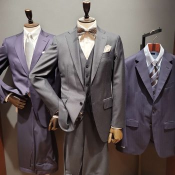 特別な日に、特別な1着を