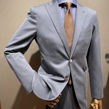 春夏用のジャージーはいかがでしょうか