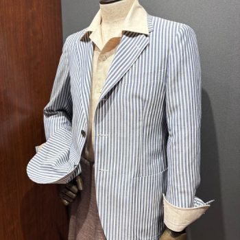 夏の味方 Air(エアー)ジャケット