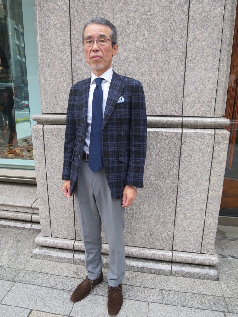 日本橋STAFF SNAP vol.3