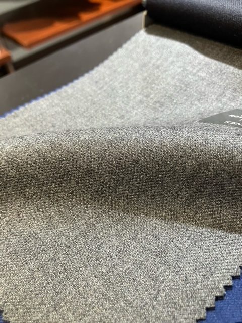 DORMEUIL 別注ドブクロス