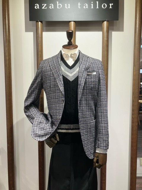 ＪＡＣＫＥＴ　ＣＯＬＬＥＣＴＩＯＮ！