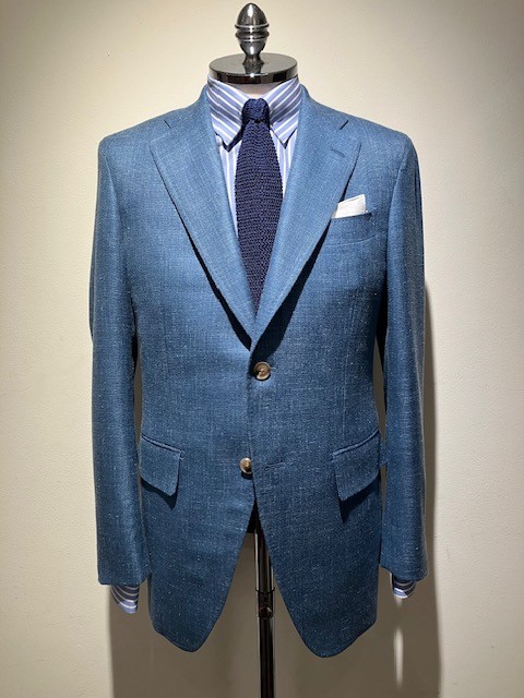 DELFINO SPRING JACKET