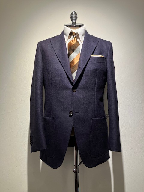 Blazer Suit いかがでしょうか