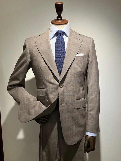 Early Autumn Business Style