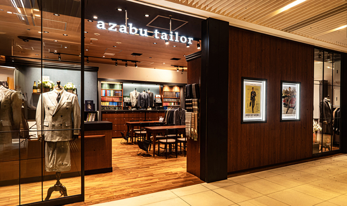 【日本橋店】移転リニューアルオープン