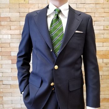 漢の憧れ~SCABAL~2月