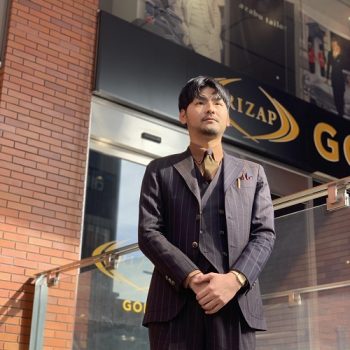 【大宮店新メンバーのご挨拶】
