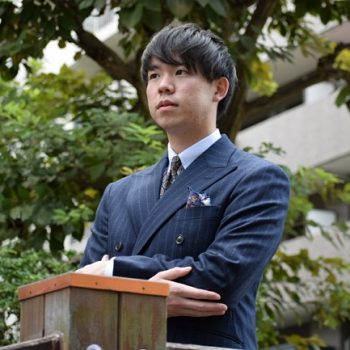 必見、トレンド丸かじりstaffsnap!!③