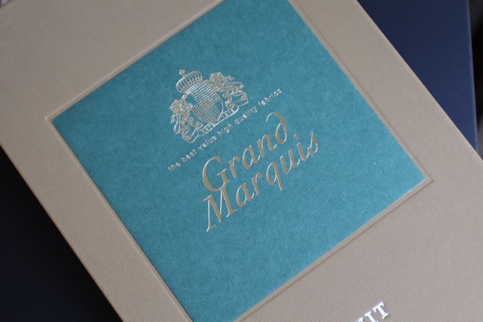 【バンチブック紹介】Grand Marquis Vintage Classics