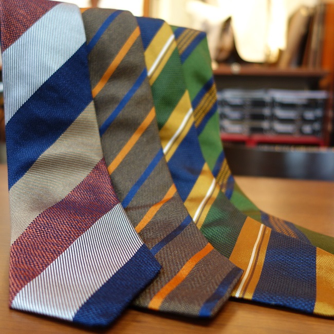 一足早い秋冬モノのご紹介！