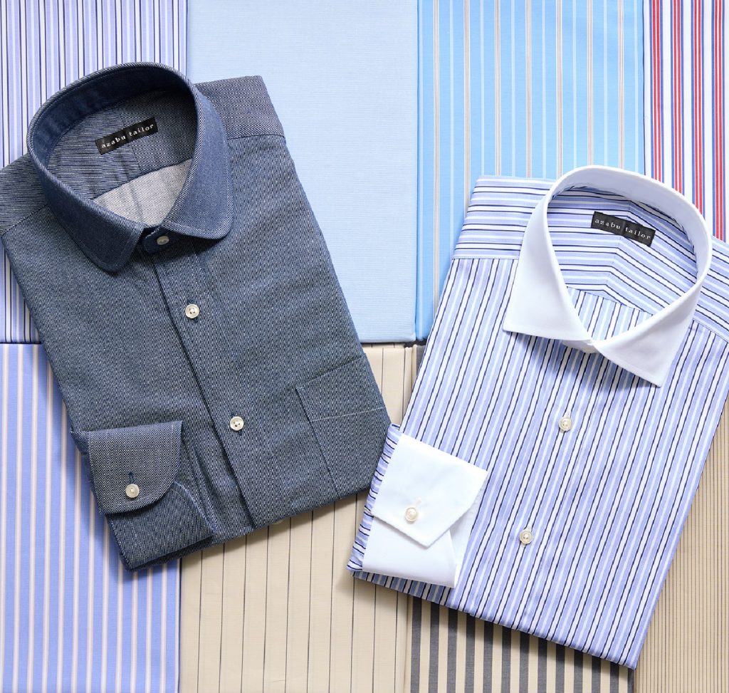 7月30日までラストスパート！～Order SHIRT FAIR～