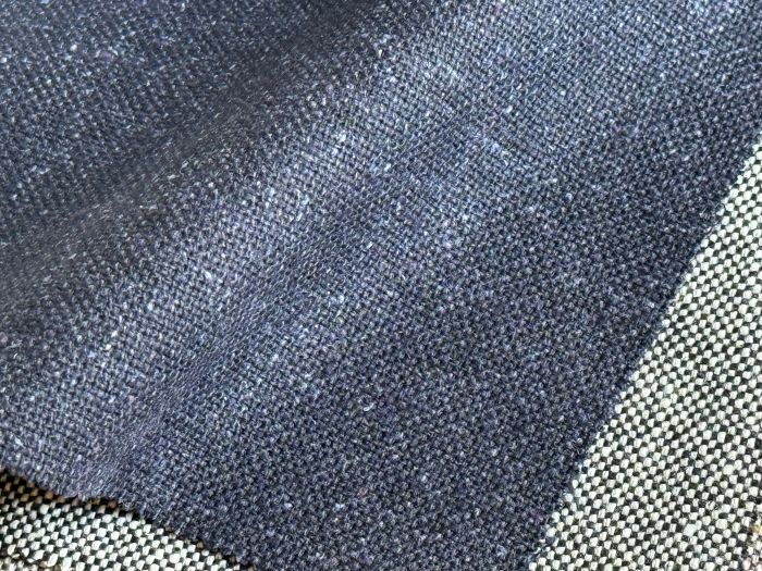 【これがラストチャンス!?】冬物スリーピース仕立てるなら今しかない‼ カルロ・バルベラ編