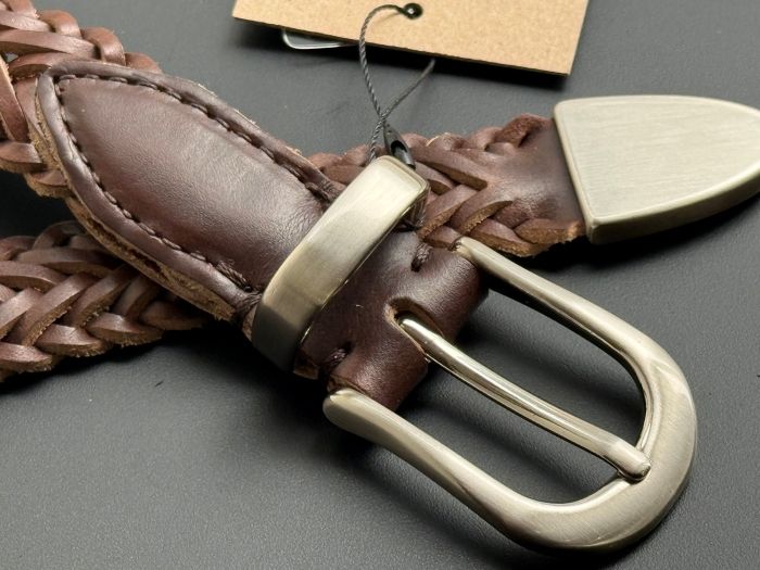 【在庫少量】オンでもオフでもイケてるベルトが入荷!!