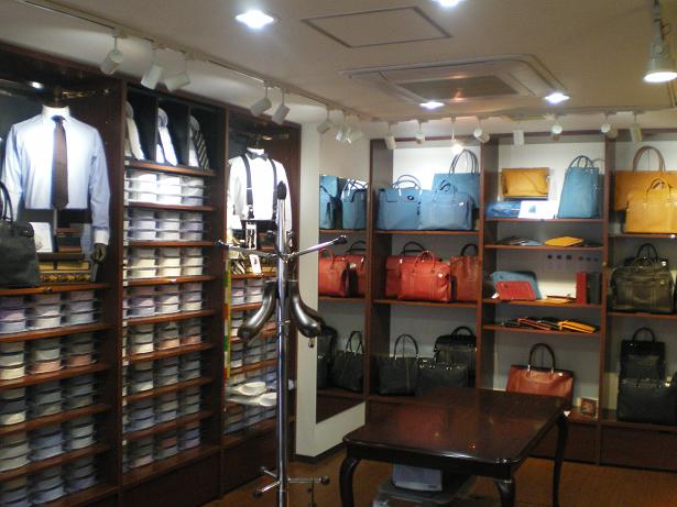 C 麻布テーラー表参道店 C 表参道店