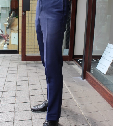 azabu tailor スラックス