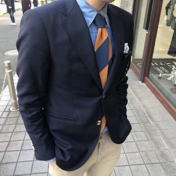 大好物なスタイル。