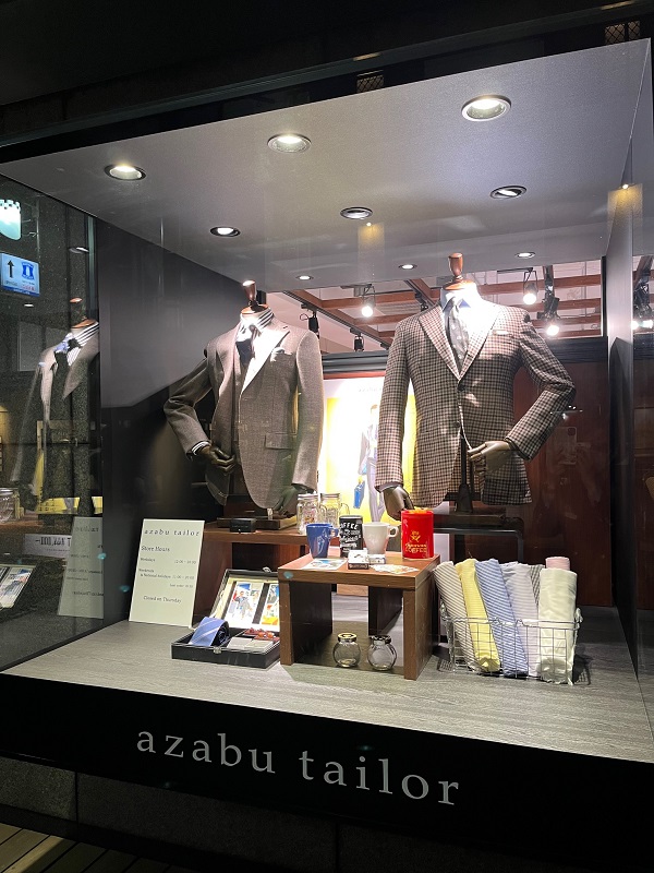 新商品 既製品シャツ 入荷しました