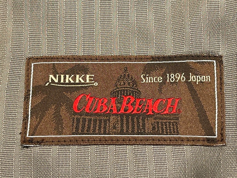 NIKKE の CUBA BEACH をリコメンド