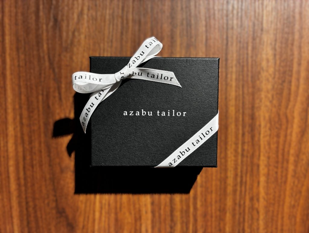 プレゼントを悩む季節にもなりました。