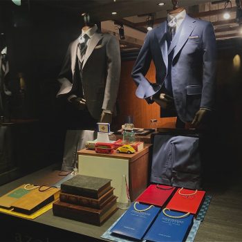 新年にふさわしい新しい1着を!