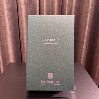 2026春夏イチオシ生地 ～Dormeuil～