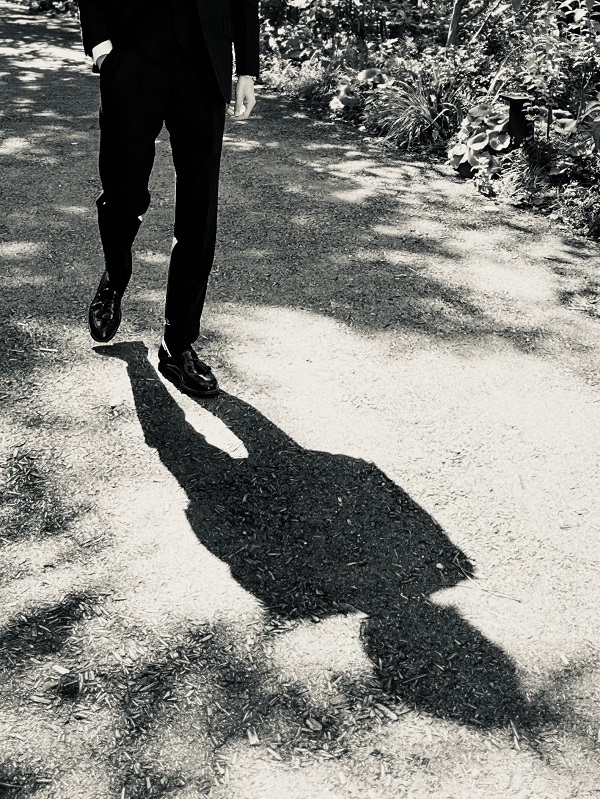 冠婚葬祭『冠』　成人式スーツは何を着る？　　　スタッフ　SNAP①②③