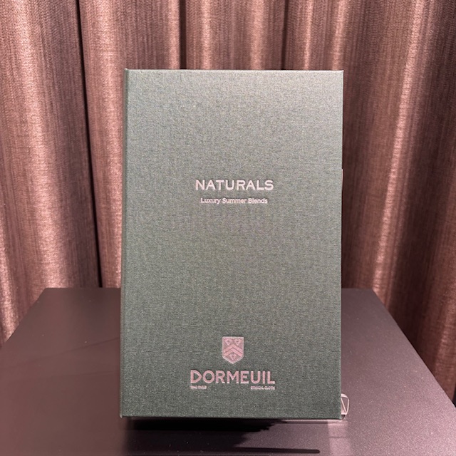 2026春夏イチオシ生地 ～Dormeuil～