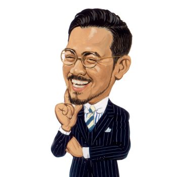 「私のオーダー」やってます！